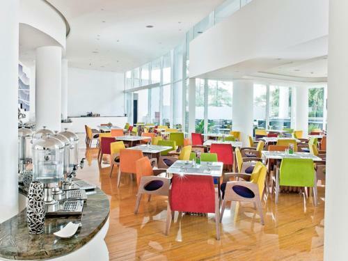 Sensa Hotel Bandung