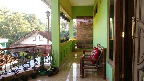 Grapyak Homestay Syariah