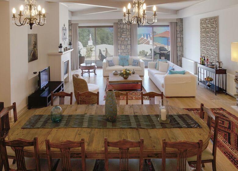 Hotel Marti Resort Deluxe