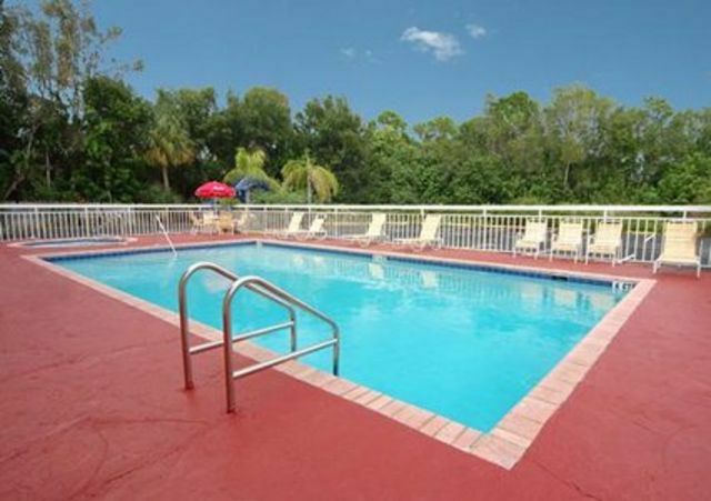 Hotel Quality Inn & Suites Sarasota