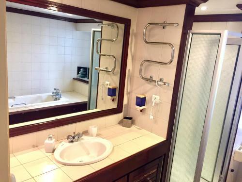 Apartamento Sunset Boulevard Vue Lagon