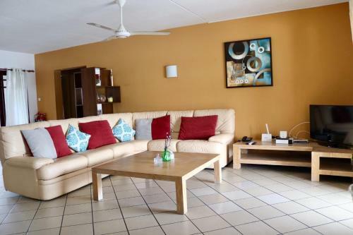 Apartamento Sunset Boulevard Vue Lagon