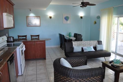 Queen Angel Resort Apartment