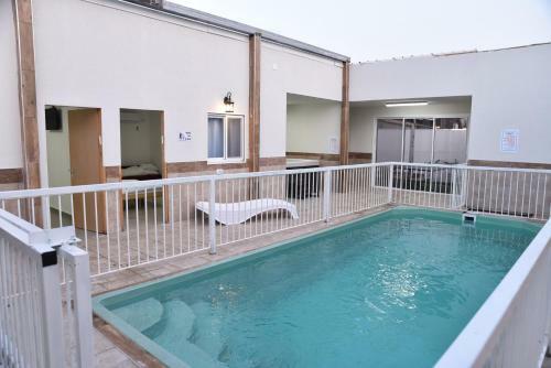 Villa Mansion Don Leone
