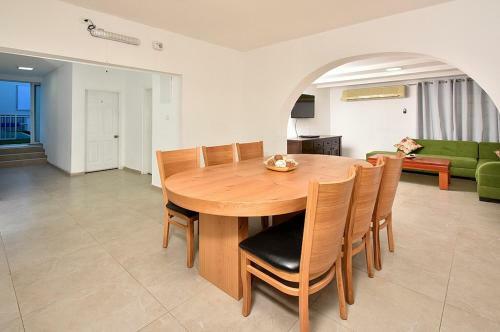 Villa Mansion Don Leone