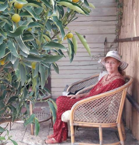 Lodge Ananda