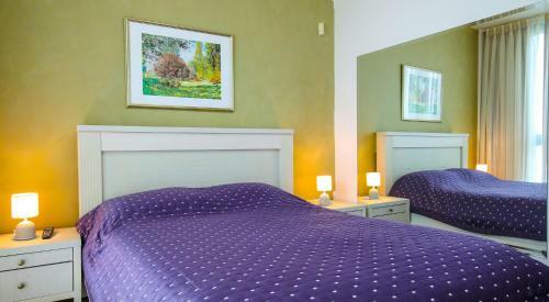 Apartamento Caesarea Vacation Rooms