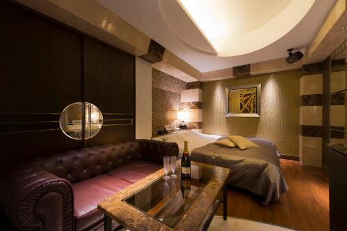 Hotel W-aramis (Adult Only)