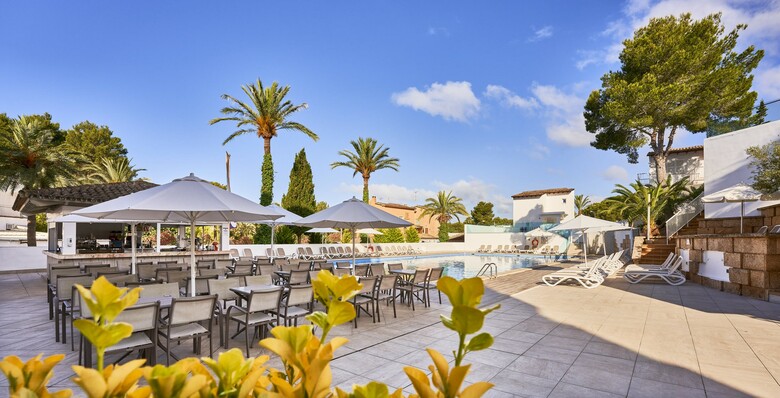 Apartamentos Globales Costa De La Calma