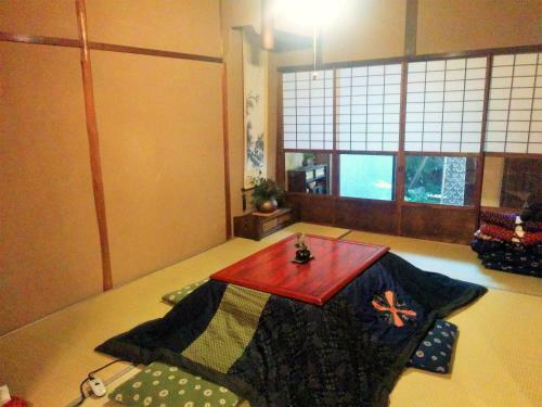 Murasakino Guesthouse