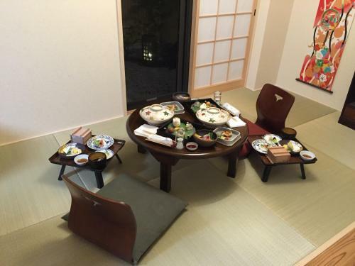 Kyomachiya Nishijin
