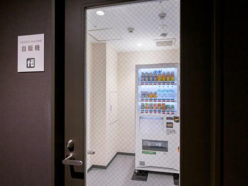 Karaksa Hotel Osaka Shinsaibashi I