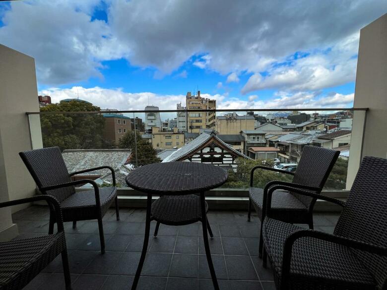 Hana-touro Hotel Gion