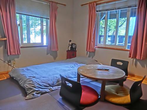 Hostal Hakuba Kaze No Ko