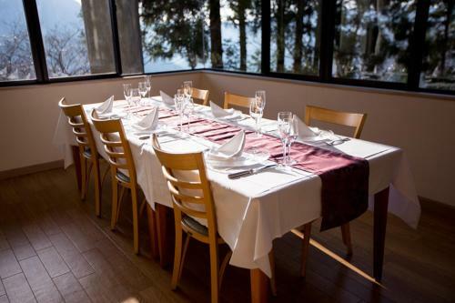 Hotel Caro Foresta Motohakone Lucia