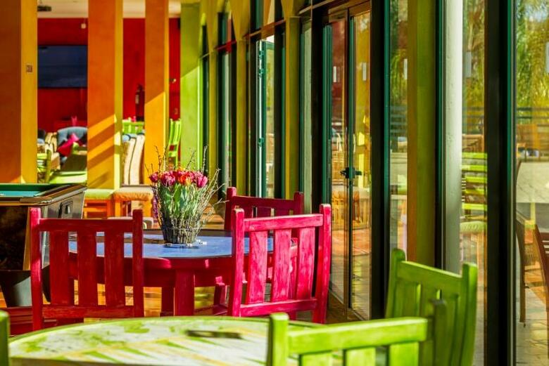 Hotel Mirachoro Praia