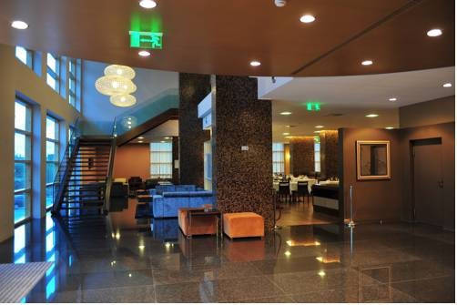 Axis Porto Business & Spa Hotel