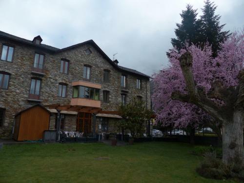 Hotel Hostal Vall D'�neu