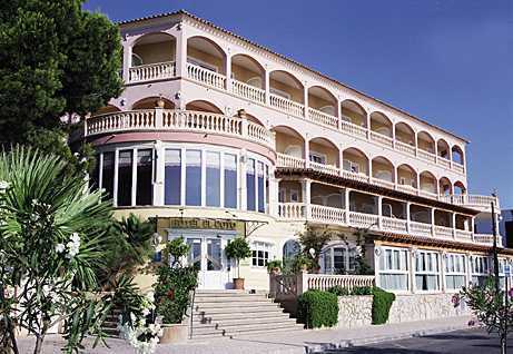 Hotel El Coto