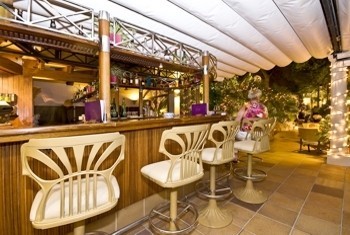 Hotel El Coto