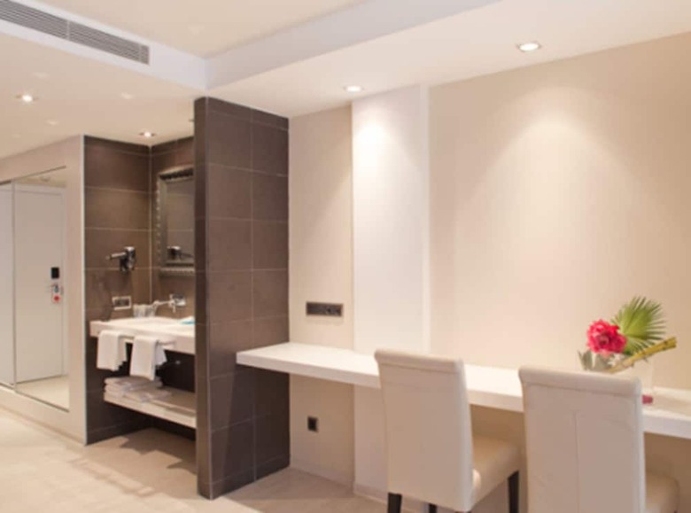 Hotel Spa La Terrassa