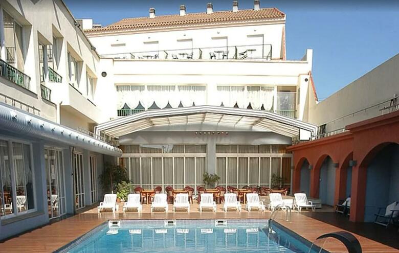 Hotel Spa La Terrassa