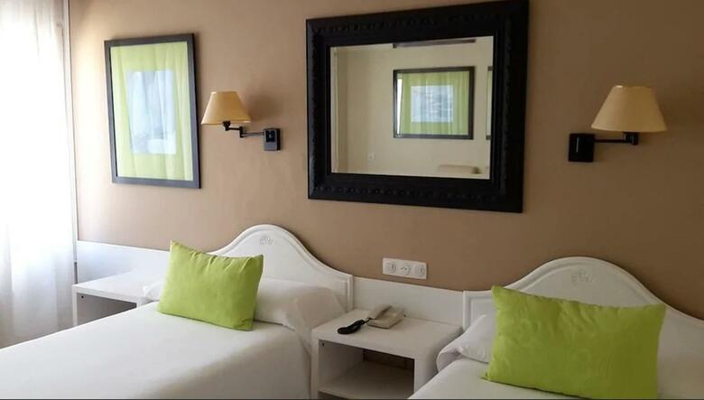 Hotel Spa La Terrassa