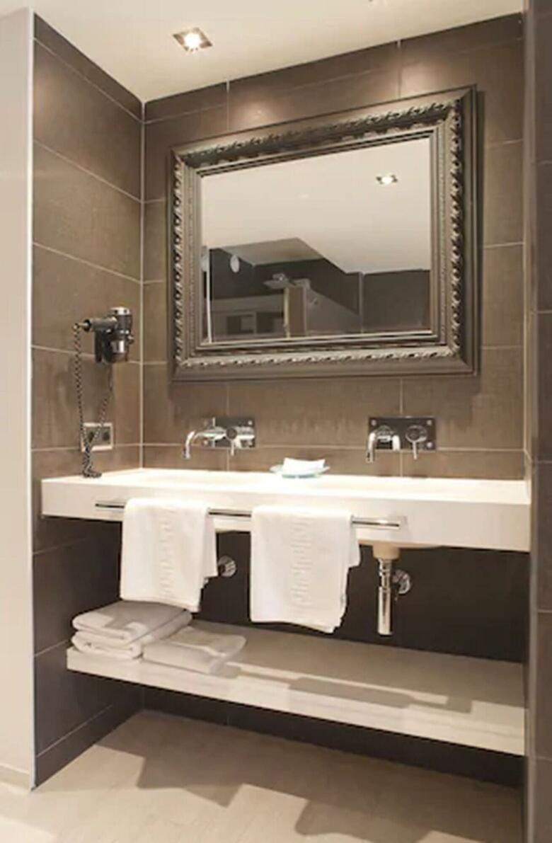 Hotel Spa La Terrassa