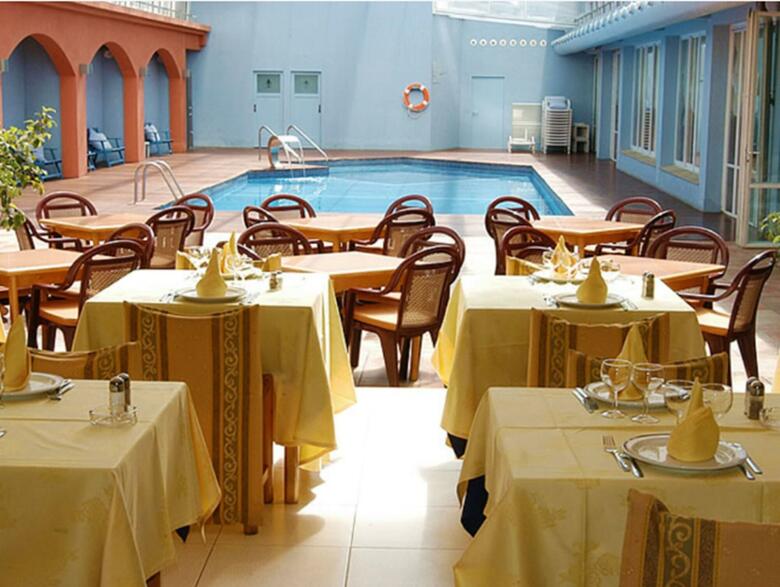 Hotel Spa La Terrassa