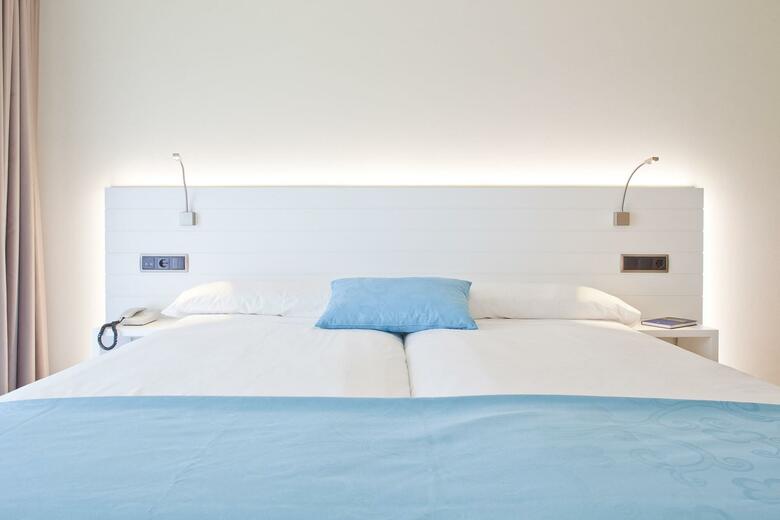 Hotel Spa La Terrassa