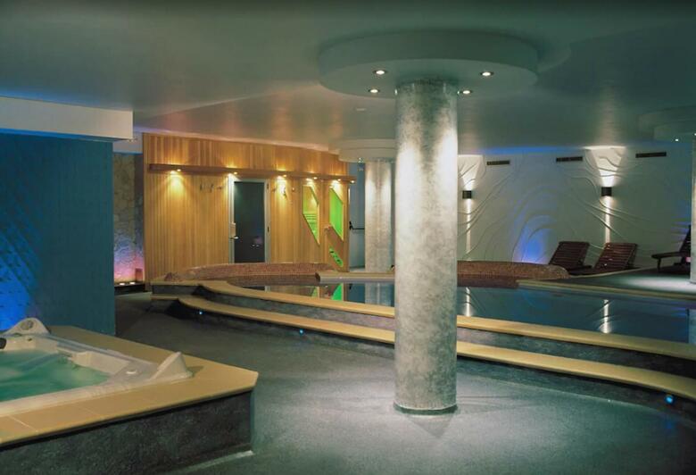 Hotel Spa La Terrassa