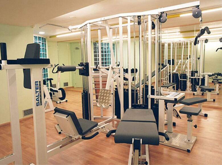 Hotel Spa La Terrassa