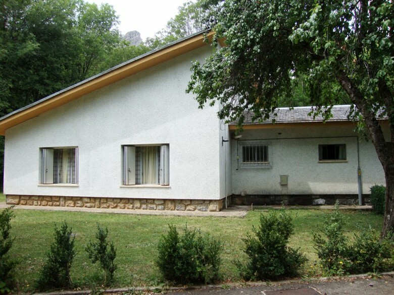 Apartamento Complejo Bubal Formigal 3000