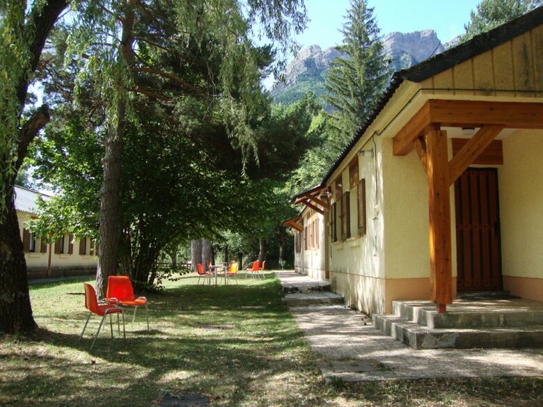 Apartamento Complejo Bubal Formigal 3000