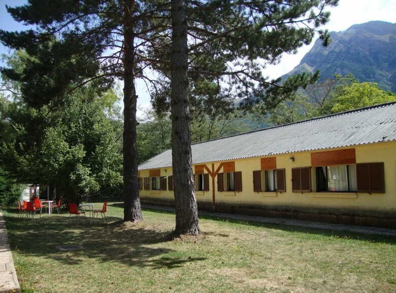 Apartamento Complejo Bubal Formigal 3000