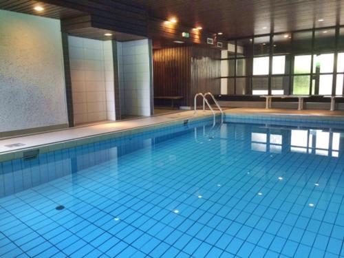 Apartamento Winterberg Appartement 21051
