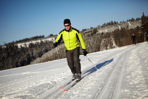 Apartamentos Winterberg Appartement 21054