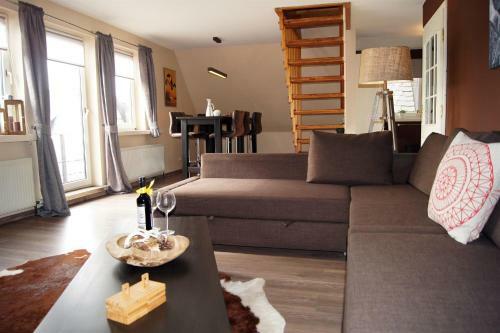 Apartamentos Winterberg Appartement 21080