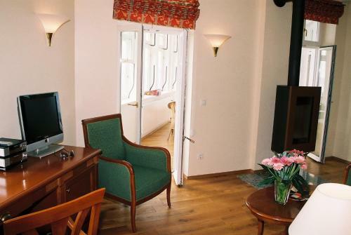 Strandhotel Sassnitz R�gen
