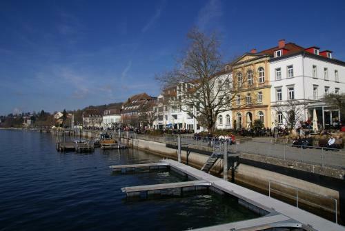 Apartamento Ferienwohnung Theresa