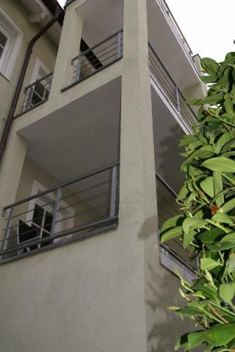 Apartamento Ferienwohnung Theresa