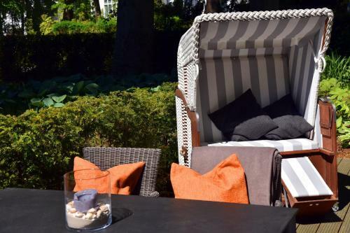 Apartamentos Appartement Strandlounge