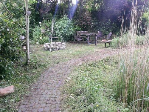 Apartamento Ferienwohnungen-willrich-ferienwohnung-3