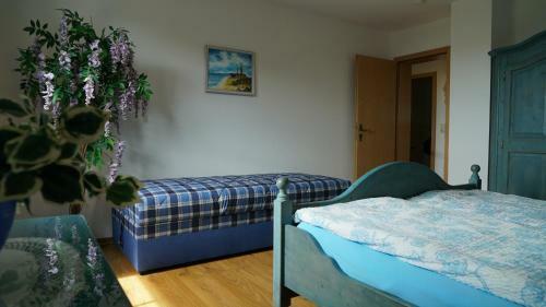 Apartamento Ferienwohnung R�gen