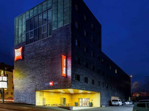 Hotel Ibis Fulda City