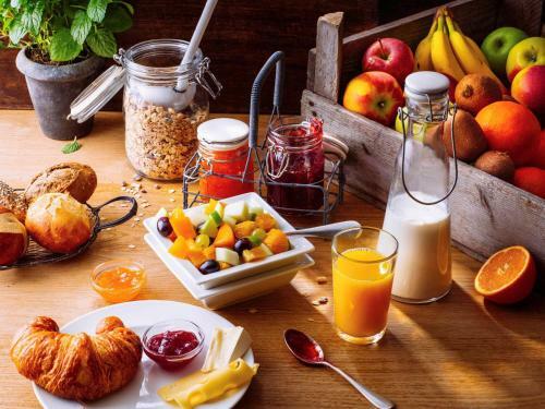 Hotel Ibis Fulda City