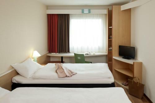 Hotel Ibis Fulda City