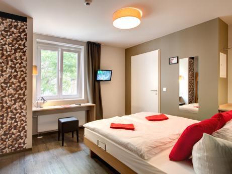 Meininger Hotel Berlin Mitte