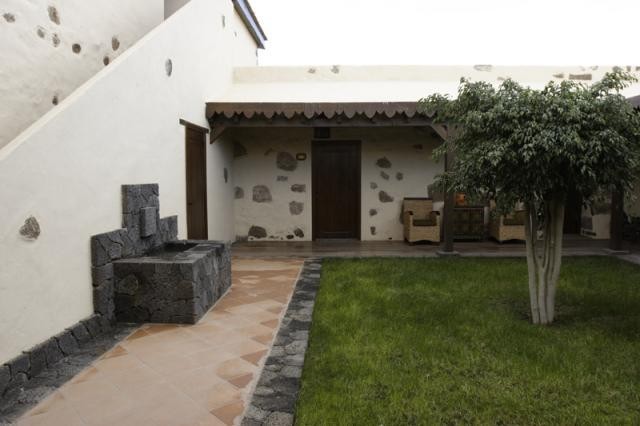 Hotel Oasis Rural Casa Vieja