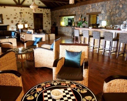 Hotel Oasis Rural Casa Vieja